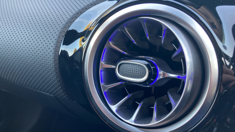 Mercedes-Benz CLA 200 AMG Line Premium 4dr Tip Auto Petrol Saloon